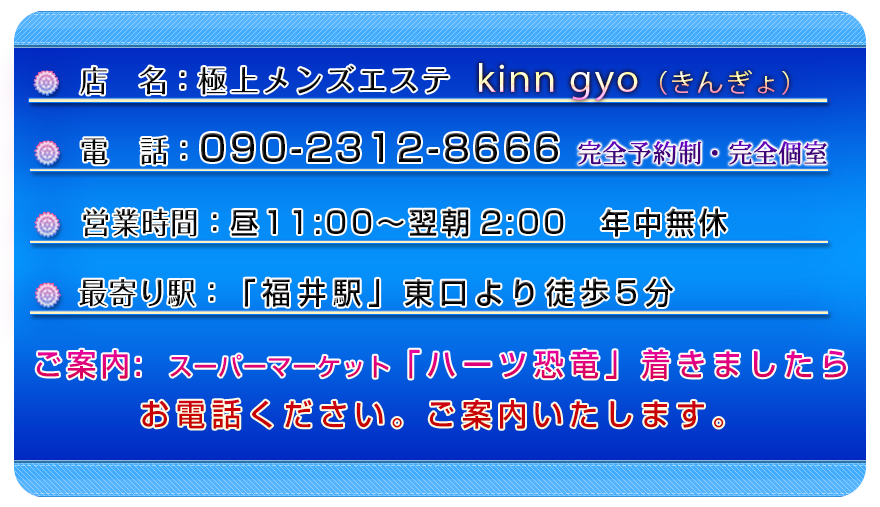 kinn gyo �A�N�Z�X�E���ē�